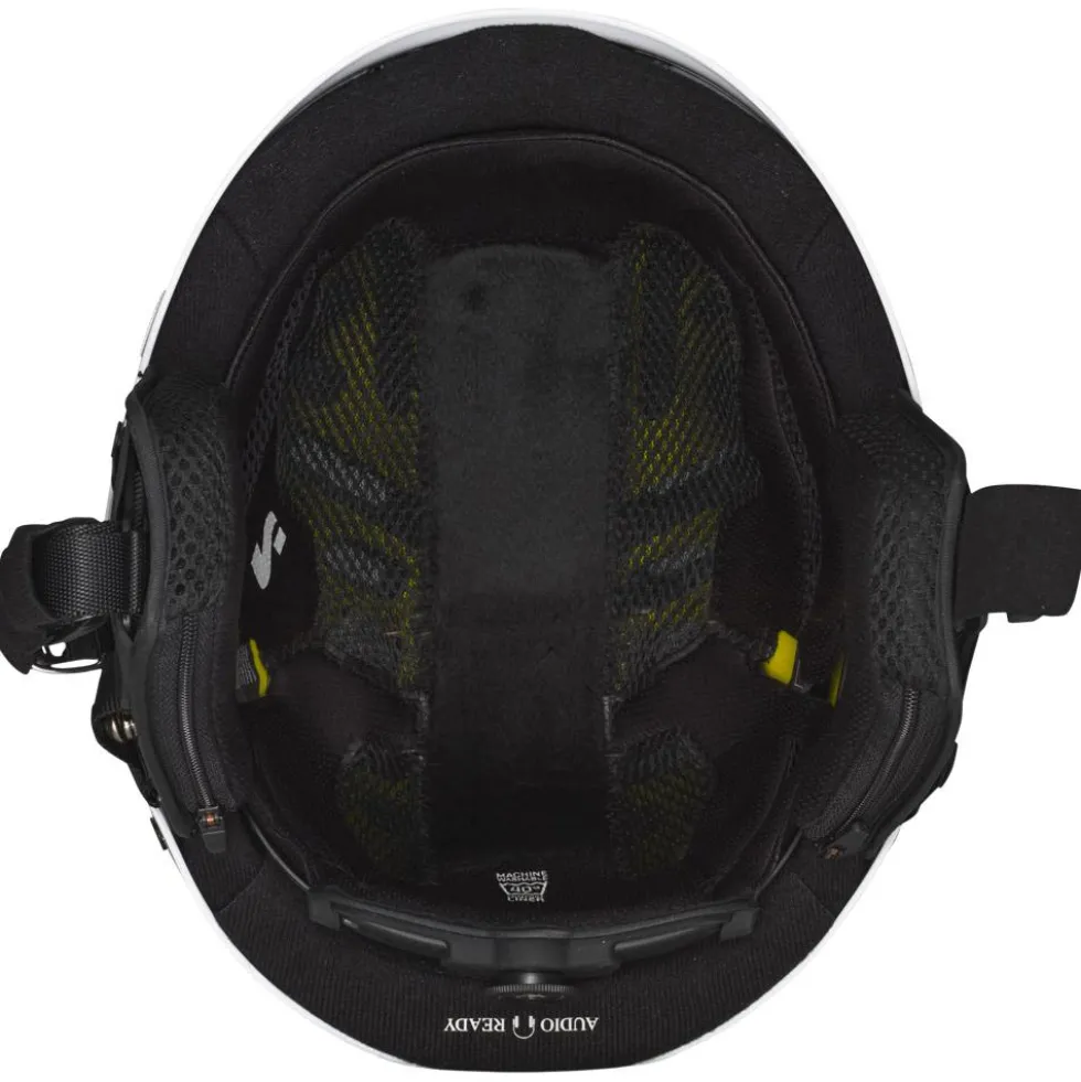 Casco Sweet Protection Switcher Mips Dirt Black