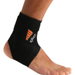 Cavigliere Epitact Ergostrap Sport Black