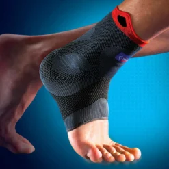 Cavigliere Thuasne Maintien Renforcée - Stabilité 3