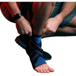 Cavigliere Thuasne Strapping Novelastic - Stabilité 4
