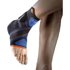 Cavigliere Thuasne Strapping Novelastic - Stabilité 4