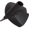 Cesto Exel Avenger Basket 10mm Max 45mm Black
