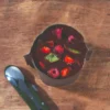 Cibo liofilizzato MX3 Nutrition Fondue Au Chocolat & Crousty Fruits 90 g.