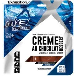 Cibo liofilizzato MX3 Nutrition Crème Chocolat 90 g