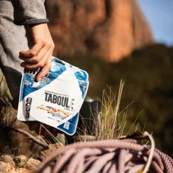 Cibo liofilizzato MX3 Nutrition Taboulé 125 g.