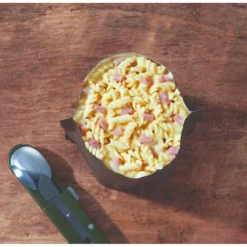 Cibo liofilizzato MX3 Nutrition Pâtes A La Carbonara 210 g.