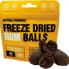 Cibo liofilizzato Tactical Foodpack Boules au rhum lyophilisées 40g