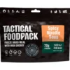 Cibo liofilizzato Tactical Foodpack Soupe aux nouilles épicée 70g