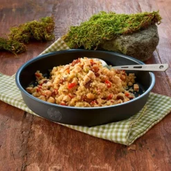 Cibo liofilizzato Trek'n Eat Couscous Au Poulet Et Aux Légumes 200 g.