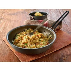 Cibo liofilizzato Trek'n Eat Couscous Végétarien 160 g.