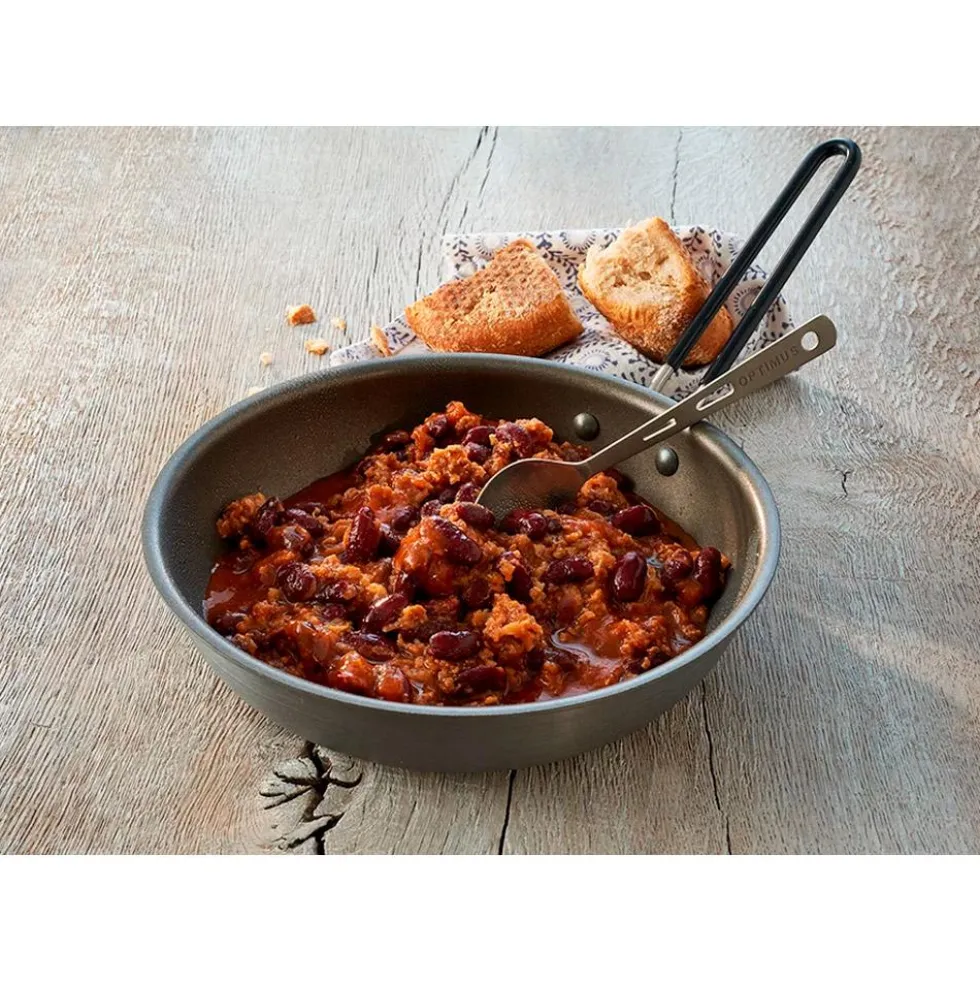 Cibo liofilizzato Trek'n Eat Chili Con Carne 180 g.