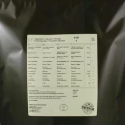 Cibo liofilizzato Trek'n Eat Day Ration Pack Type 1