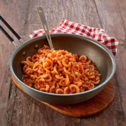 Cibo liofilizzato Trek'n Eat Pâtes A La Bolognaise Végétarienne 180 g.