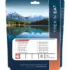 Cibo liofilizzato Trek'n Eat Poulet Tikka Masala 150 g.