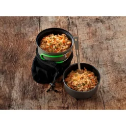 Cibo liofilizzato Trek'n Eat Risotto Aux Légumes Du Jardin 160 g.