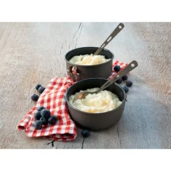 Cibo liofilizzato Trek'n Eat Riz Au Lait À La Vanille 100 g.