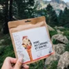 Cibo liofilizzato Voyager Porc Au Caramel & Son Riz 80 g.