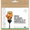 Cibo liofilizzato Voyager Pâtes En Sauce Tomate à La Provençale 90 g.