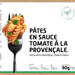 Cibo liofilizzato Voyager Pâtes En Sauce Tomate à La Provençale 90 g.