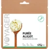 Cibo liofilizzato Voyager Purée Aligot 125 g.