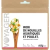 Cibo liofilizzato Voyager Wok De Nouilles Asiatiques Et Poulet 145 g.