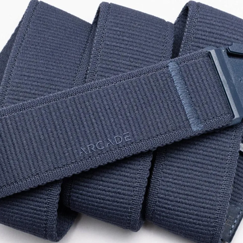 Cintura Arcade Atlas Navy