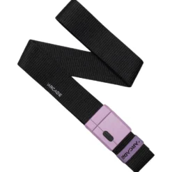 Cintura Arcade Polar Black Vio