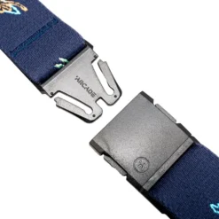 Cintura Arcade Save The Waves Navy