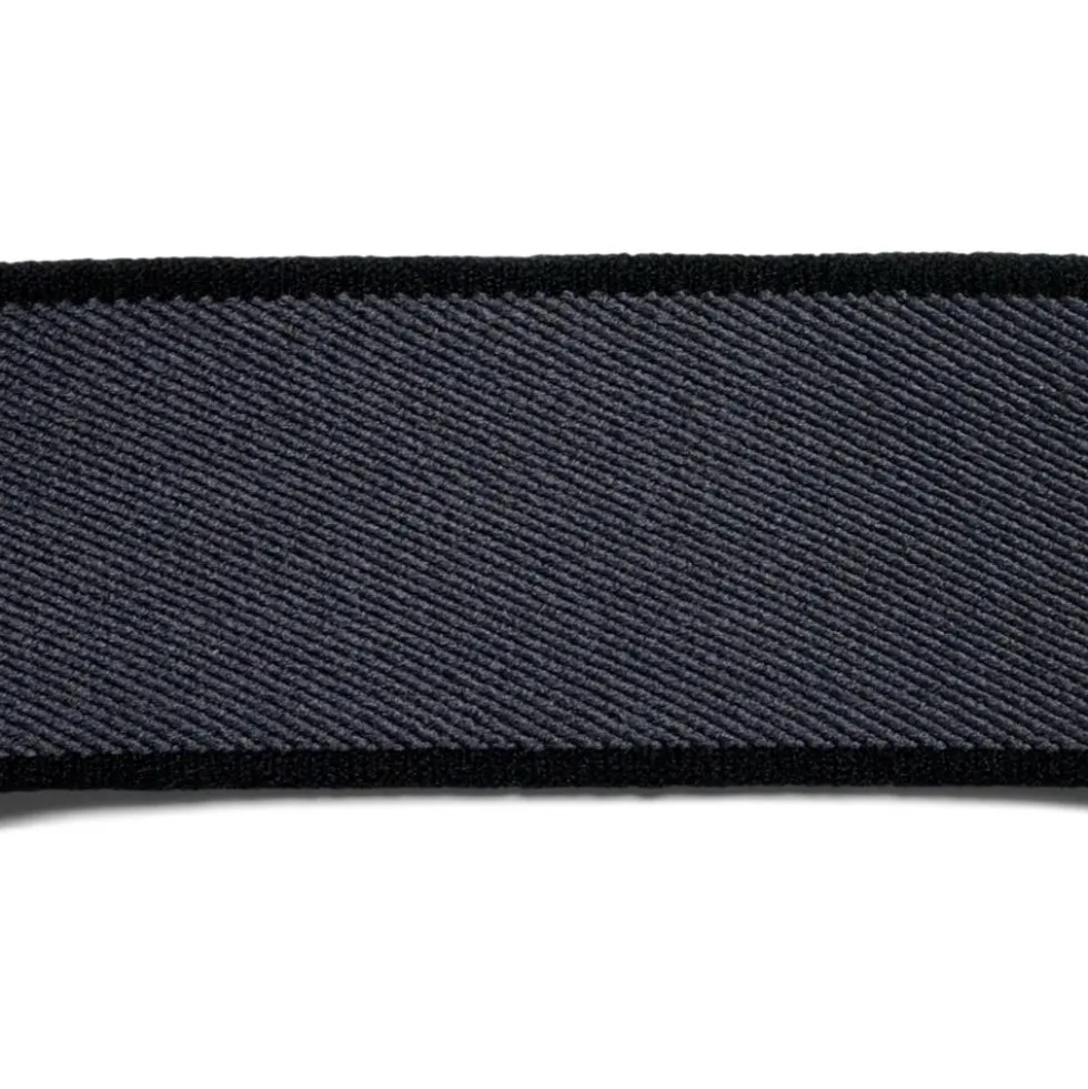 Cintura Black Diamond Bd Stretch Belt Black