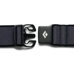Cintura Black Diamond Bd Stretch Belt Black