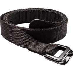 Cintura Black Diamond Beta Belt Black