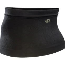Cintura da corsa Bv Sport Light Belt Noir