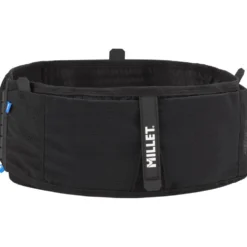 Cintura da corsa Millet Intense Belt Black
