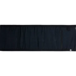 Cintura da corsa Odlo Sports Utility Waistband Beltpack Black