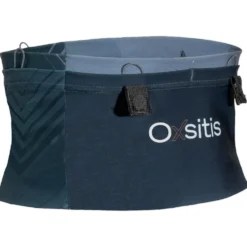 Cintura da corsa Oxsitis Slimbelt Spectre Black
