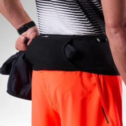 Cintura da corsa Rossignol Motion Belt Black