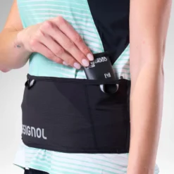 Cintura da corsa Rossignol Motion Belt Black