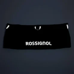 Cintura da corsa Rossignol Motion Belt Black
