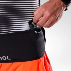 Cintura da corsa Rossignol Motion Belt Black