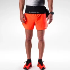 Cintura da corsa Rossignol Motion Belt Black