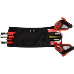 Cintura da corsa Rossignol Motion Belt Black