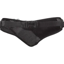 Cintura da corsa Salomon Active Belt 3D Black
