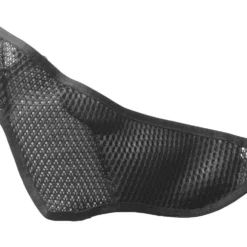 Cintura da corsa Salomon Active Belt 3D Black