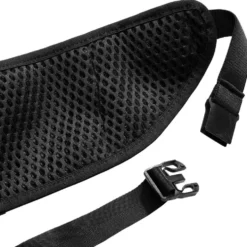 Cintura da corsa Salomon Pulse Sling Belt Black