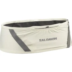 Cintura da corsa Salomon Pulse Belt Icicle Castelrock
