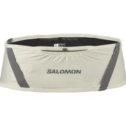 Cintura da corsa Salomon Pulse Belt Icicle Castelrock