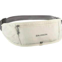 Cintura da corsa Salomon Pulse Sling Belt Icicle Castelrock
