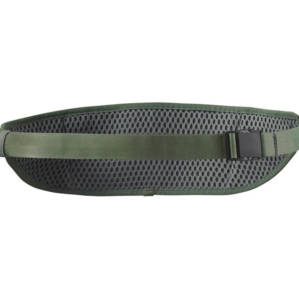 Cintura da corsa Salomon Pulse Sling Belt Lily Pad Laurel Wreath