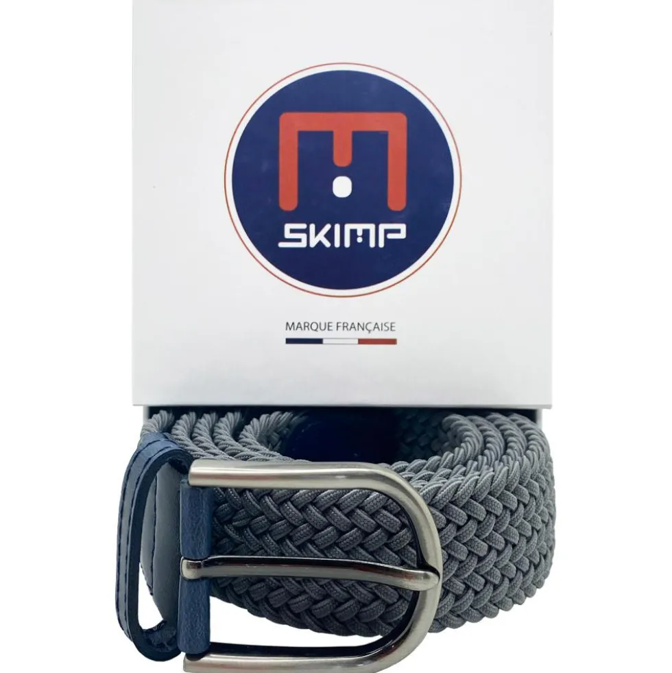 Cintura Skimp L'aventurière Light Grey