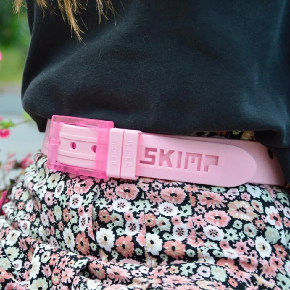 Cintura Skimp L'Originale Light Pink